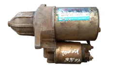 Motor Partida Arranque Hafei Effa Towner Jr Effa Start Chana