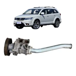 Bomba Água Original Fiat Freemont 2.4 Gasolina
