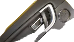 FORRO PORTA TRASEIRA ESQUERDA DISCOVERY SPORT 2015 2016