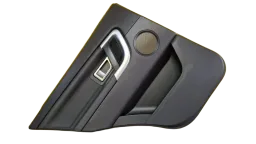 Forro Porta Traseira Esquerda Discovery Sport 2015 2016