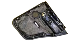 FORRO PORTA TRASEIRA ESQUERDA DISCOVERY SPORT 2015 2016