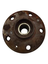 Cubo Rolamento Roda Dianteira volkswagen Jetta Tsi 2.0 2013