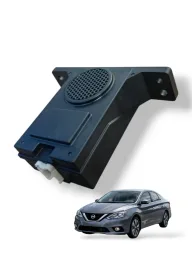 Modulo Sirene Alarme Sentra 2.0 2013 a 2020