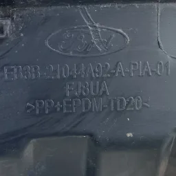 PORTA OBJETO SUPERIOR FORD RANGER 2016 A 2023 EB3B21044A92A