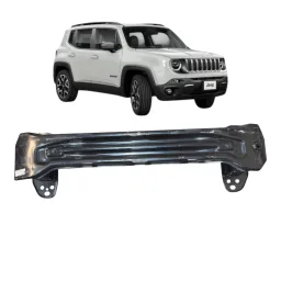 Alma Parachoque Diant Original Jeep Renegade Flex 2016 2026