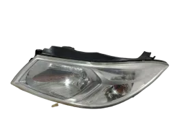 Farol Lado Esquerdo Chevrolet Onix 2019 Original