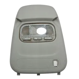 LUZ LANTERNA TETO CITROEN C3 AIRCROSS 2013 A 2020