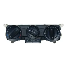 PAINEL COMANDO AR CONDICIONADO VW GOL SAVEIRO G8