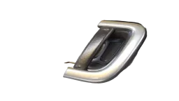 FORRO PORTA DIANTEIRA ESQUERDA DISCOVERY SPORT 2015 2016