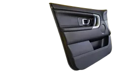 FORRO PORTA DIANTEIRA ESQUERDA DISCOVERY SPORT 2015 2016