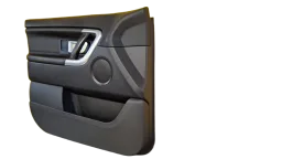 FORRO PORTA DIANTEIRA ESQUERDA DISCOVERY SPORT 2015 2016
