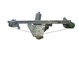 Máquina Vidro Traseira Esquerda Vectra 96 a 01 90520229