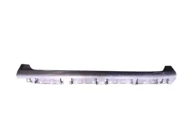 Spoiler Saia Lateral Direita Toyota Corolla 2008 a 2014