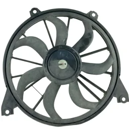 Ventoinha Eletroventilador Journey 2009 A 2020 59015281C