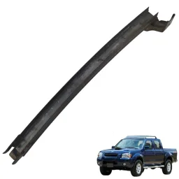 Guia Vidro Porta Dianteira Direita Nissan Frontier 1998/2008