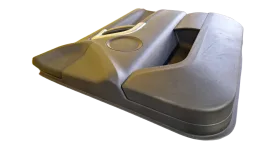 FORRO PORTA DIANTEIRA DIREITA DISCOVERY SPORT 2015 2016