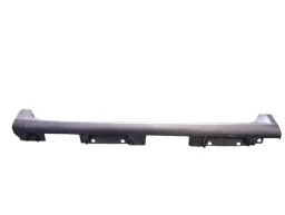 Spoiler Saia Lateral Esquerda Toyota Corolla 2008 a 2014