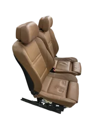 BANCOS DIANTEIROS BMW X6 2011