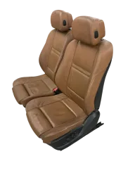 BANCOS DIANTEIROS BMW X6 2011