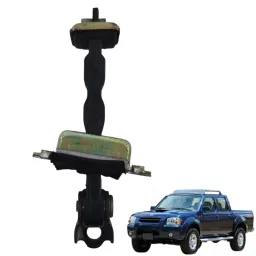 Limitador Porta Dianteira Direita Nissan Frontier 1998/2008