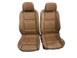 BANCOS DIANTEIROS BMW X6 2011