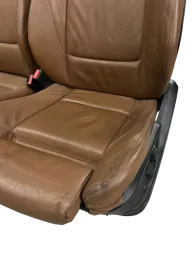 BANCOS DIANTEIROS BMW X6 2011