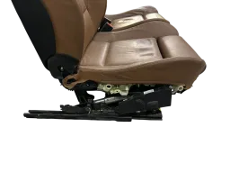 BANCOS DIANTEIROS BMW X6 2011