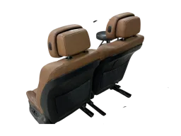 BANCOS DIANTEIROS BMW X6 2011
