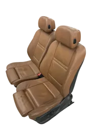 BANCOS DIANTEIROS BMW X6 2011