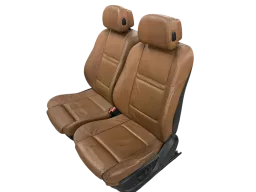 BANCOS DIANTEIROS BMW X6 2011
