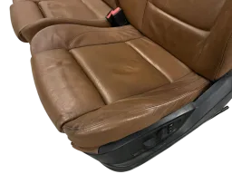 BANCOS DIANTEIROS BMW X6 2011