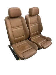 Bancos Dianteiros BMW X6 2011
