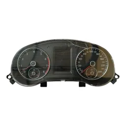 Painel Instrumentos Volkswagen Jetta 2011 à 2015