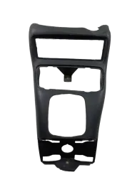 Console Central Fiat Palio Siena Strada 2001 2006 7352894010