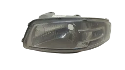 Farol Esquerdo Gol Saveiro Parati G4 Cromado