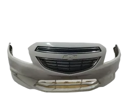 Parachoque Dianteiro Chevrolet Onix 2019 Original