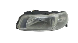 Farol Esquerdo Gol Saveiro Parati G3 Foco Simples Crom