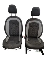Jogo Bancos Dianteiro Citroen C3 2013 2014 a 2020