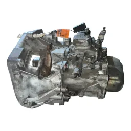CAIXA CAMBIO PALIO ATTR GRAND SIENA 1.4 8V 2012 2013 A 2021