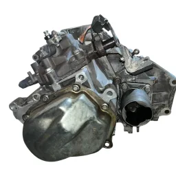 CAIXA CAMBIO PALIO ATTR GRAND SIENA 1.4 8V 2012 2013 A 2021