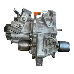 CAIXA CAMBIO PALIO ATTR GRAND SIENA 1.4 8V 2012 2013 A 2021