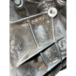 CAIXA CAMBIO PALIO ATTR GRAND SIENA 1.4 8V 2012 2013 A 2021