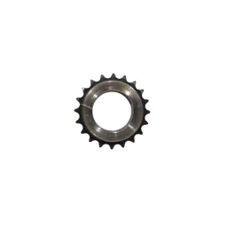 ENGRENAGEM VIRABREQUIM MOTOR 1.6 THP PEUGEOT CITROEN