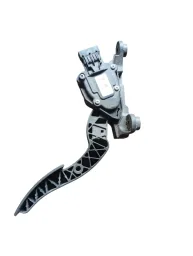 Pedal Acelerador Eletrônico Hb20 1.0 12v Flex 2012 (Usado)