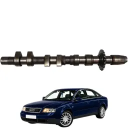 Comando Valvula Audi A6 Sedan 2.8 V6 1998 1999 2000 2001