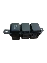 MODULO BOTAO CONTROLE TRACAO SENTRA 2.0 2014 2015 A 2020