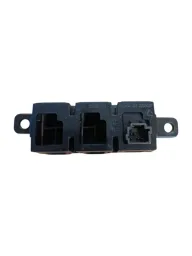 MODULO BOTAO CONTROLE TRACAO SENTRA 2.0 2014 2015 A 2020
