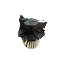 Motor Ventilação Interna Peugeot 207 2012 Original