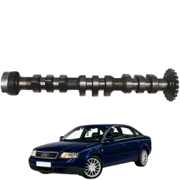 Comando Valvula Audi A6 Sedan 2.8 V6 1998 1999 2000 2001