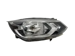 Farol Esquerdo Original Chevrolet Onix 2020 a 2025 S/Led L